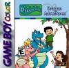 Dragon Tales - Dragon Adventures Box Art Front